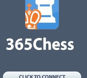 365 chess games.